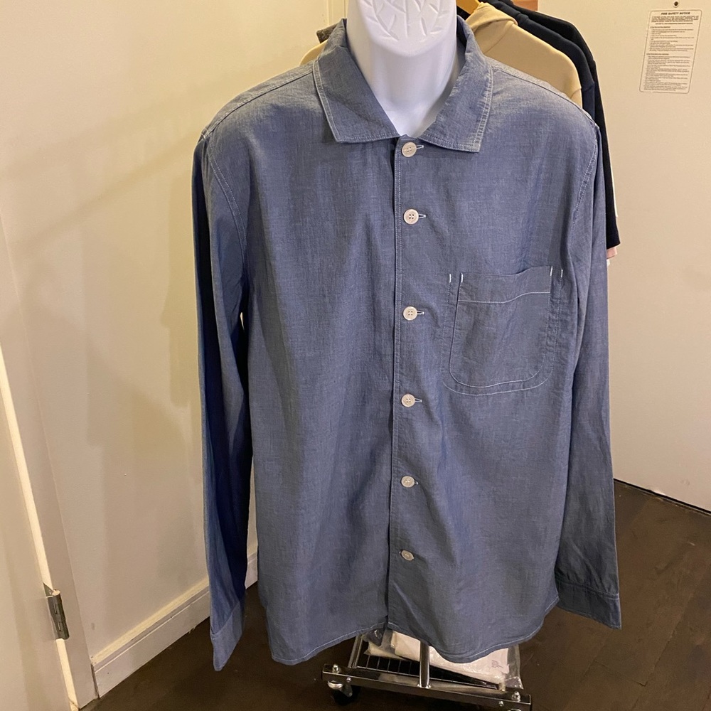 Dress shirt